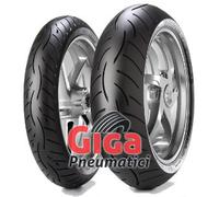 Metzeler Roadtec Z8 Interact ( 190/50 ZR17 TL (73W) ruota posteriore, M/C, Variante M )