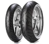 Metzeler Roadtec Z8 Variant C 180/55ZR17 73W Rear M/C