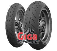 Metzeler Sportec 01 ( 120/70 ZR17 TL (58W) M/C, ruota anteriore )