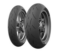 Metzeler Sportec 01 RS 200/60ZR17 80W Rear TL