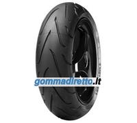 Metzeler Sportec M3 Front 120/70 R17 - Moto