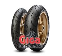 Metzeler Sportec M7 RR ( 120/60 ZR17 TL (55W) M/C, ruota anteriore )