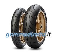 Pneumatico Moto Metzeler Sportec M3 120/70 ZR 17 M/C (58W) TL Uomo