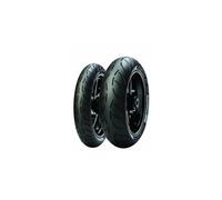 Metzeler Sportec M7 RR 160/60R17 69W