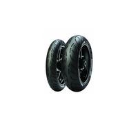 Metzeler Sportec M7 RR ( 120/60 ZR17 TL (55W) M/C, ruota anteriore )