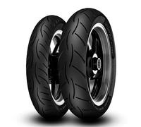 METZELER SPORTEC M9 RR 120/70ZR17 58W DOT26