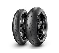 Metzeler SPORTEC M9 RR 150/60 R17 66 H