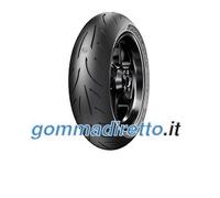 Metzeler Sportec M9 RR ( 150/60 R17 TL 66H ruota posteriore, M/C )