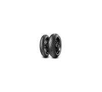 Metzeler Sportec M9 RR ( 140/70 R17 TL 66H ruota posteriore, M/C )