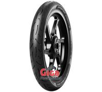 Metzeler Sportec™ Street 2 40s Tl Touring Tire Argento 80 / 90 / R14
