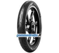 Metzeler Sportec Street 2 ( 90/80-14 RF TL 49S M/C, ruota anteriore )