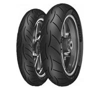 80/90 R14 40 S METZELER - Sportec Street