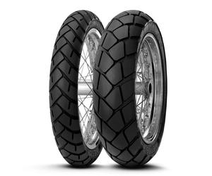 METZELER TOURANCE 100/90-19 57H TL DOT22