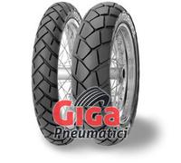 COPPIA GOMME METZELER 110/80-19 59H + 130/80-17 65S TOURANCE