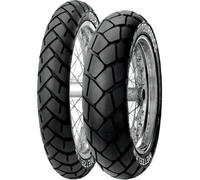 Metzeler Tourance Anteriore Pneumatici - 110/80R19 Moto Strada Bike Dirt Bike