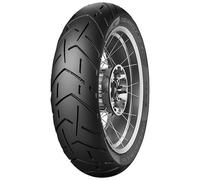 Metzeler Tourance Next 2 Pneumatico 170/60R17 - 72V Posteriore #3960500