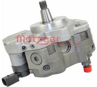 METZGER 0830037 Pompa ad alta pressione per BMW
