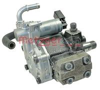 METZGER 0830072 Pompa ad alta pressione per AUDI,SEAT,SKODA,VW