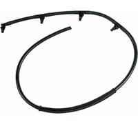 METZGER 0840009 Flessibile, Carburante perso