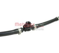 METZGER 0840014 Tubo flessibile, Carburante perso per MERCEDES-BENZ