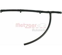 METZGER 0840022 Tubo flessibile, Carburante perso per ALFA ROMEO,FIAT,OPEL,SAAB,