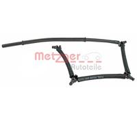 METZGER 0840024 Tubo flessibile, Carburante perso per FIAT,LANCIA
