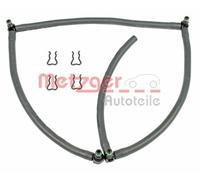 METZGER 0840027 Tubo flessibile, Carburante perso per OPEL