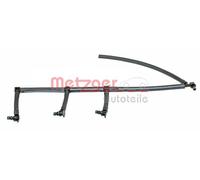 METZGER 0840038 Tubo flessibile, Carburante perso per RENAULT
