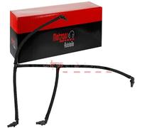 METZGER Flessibile, Carburante perso per VAG 0840049