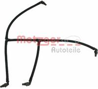 METZGER Flessibile, Carburante perso per VAG 0840049