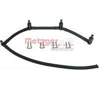 METZGER 0840060 Tubo flessibile, Carburante perso per FORD