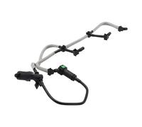 METZGER 0840066 Flessibile, Carburante perso