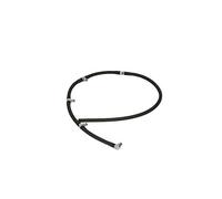 METZGER 0840077 Flessibile, Carburante perso