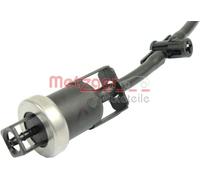 METZGER 0840080 Tubo flessibile, Carburante perso per AUDI,SEAT,SKODA,VW