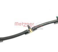METZGER 0840089 Tubo flessibile, Carburante perso per BMW