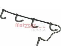 METZGER 0840093 Tubo flessibile, Carburante perso per DACIA,NISSAN,RENAULT