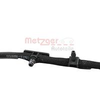 METZGER 0840124 Tubo flessibile, Carburante perso per ALFA ROMEO,FIAT,LANCIA,OPE