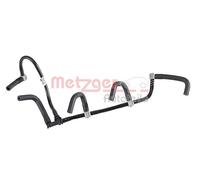 METZGER 0840151 Tubo flessibile, Carburante perso per DACIA,NISSAN,RENAULT