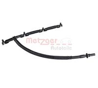 METZGER 0840163 Tubo flessibile, Carburante perso per CITROËN,DS,FIAT,OPEL,PEUGE