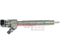 METZGER 0870050 Iniettore per MERCEDES-BENZ