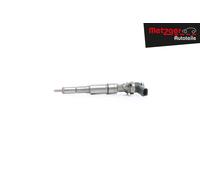 METZGER 0870061 Iniettore