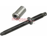 METZGER 0870088H Kit riparazione, Portainiettore per CITROËN,PEUGEOT