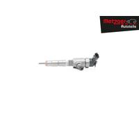 METZGER 0870096 Iniettore