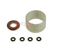 Originale METZGER Kit Guarnizioni Iniettore 0870096D Per Citroën DS Ford