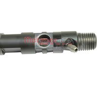 METZGER 0870111 Iniettore per DACIA,NISSAN,RENAULT,SUZUKI