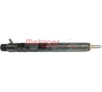 METZGER 0870116 Iniettore per HYUNDAI,KIA