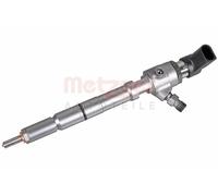 METZGER 0870174 Iniettore per AUDI,SEAT,SKODA,VW