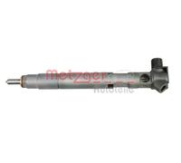METZGER 0870233 Iniettore per MERCEDES-BENZ