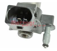 METZGER 0871005 Iniettore per AUDI,SEAT,SKODA,VW