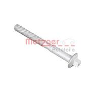 METZGER 0871021S Bullone, Supporto iniettore per CITROËN,FORD,PEUGEOT